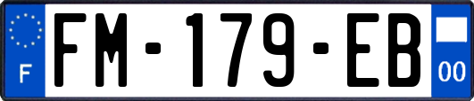 FM-179-EB