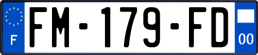 FM-179-FD
