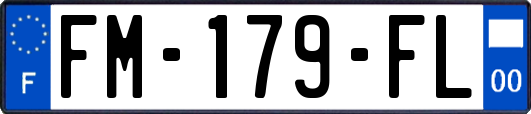 FM-179-FL