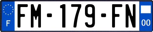 FM-179-FN