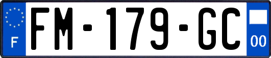 FM-179-GC