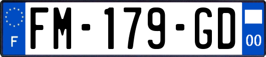 FM-179-GD