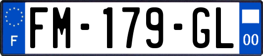 FM-179-GL