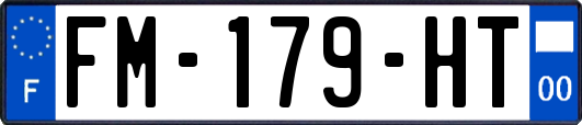 FM-179-HT
