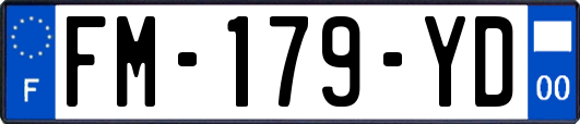 FM-179-YD