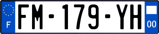 FM-179-YH