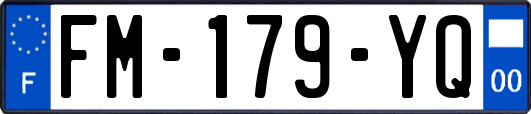 FM-179-YQ