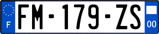 FM-179-ZS