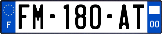 FM-180-AT