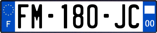 FM-180-JC