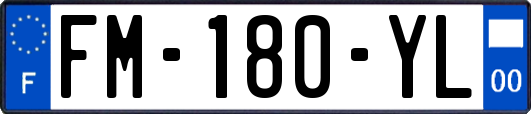 FM-180-YL