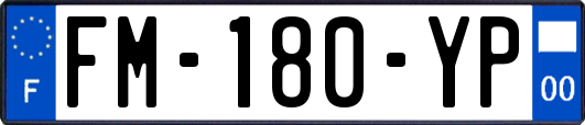 FM-180-YP