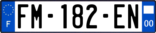 FM-182-EN