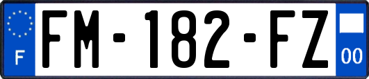 FM-182-FZ