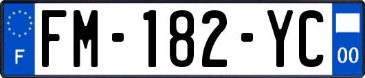 FM-182-YC