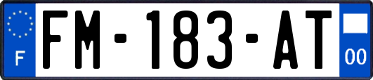 FM-183-AT