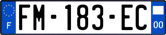 FM-183-EC