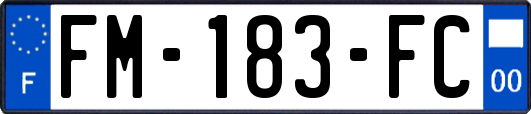 FM-183-FC