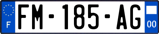 FM-185-AG