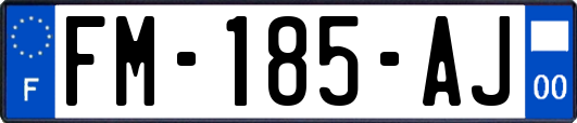 FM-185-AJ