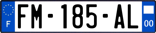 FM-185-AL