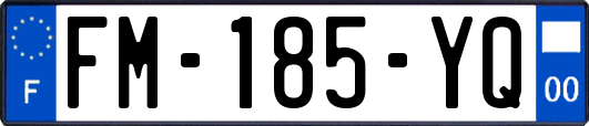 FM-185-YQ