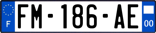 FM-186-AE