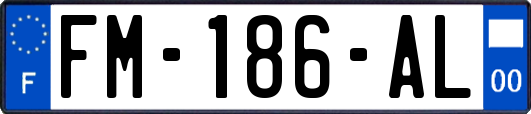FM-186-AL