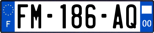 FM-186-AQ