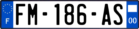 FM-186-AS