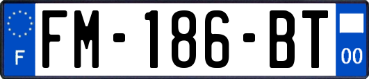 FM-186-BT