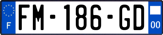 FM-186-GD
