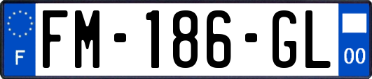 FM-186-GL