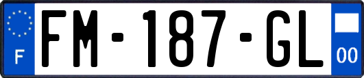 FM-187-GL