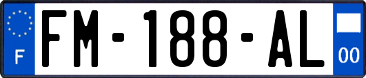 FM-188-AL