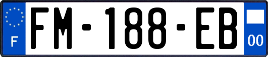 FM-188-EB