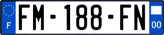 FM-188-FN