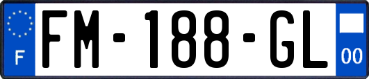 FM-188-GL
