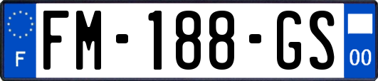 FM-188-GS