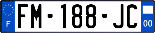 FM-188-JC