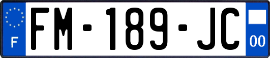 FM-189-JC