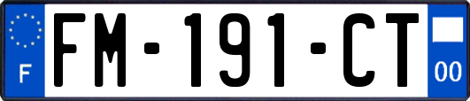 FM-191-CT