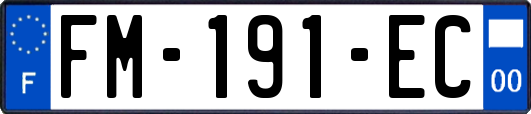 FM-191-EC