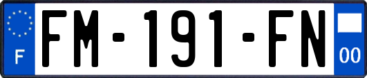 FM-191-FN