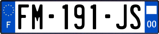 FM-191-JS