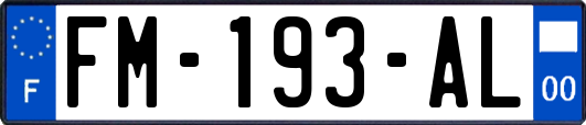 FM-193-AL