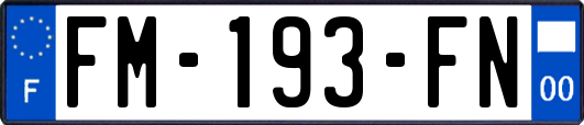 FM-193-FN