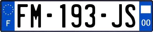 FM-193-JS