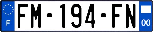 FM-194-FN