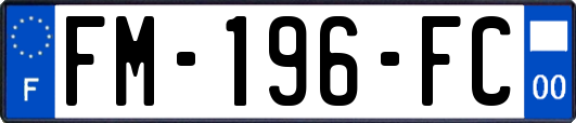 FM-196-FC